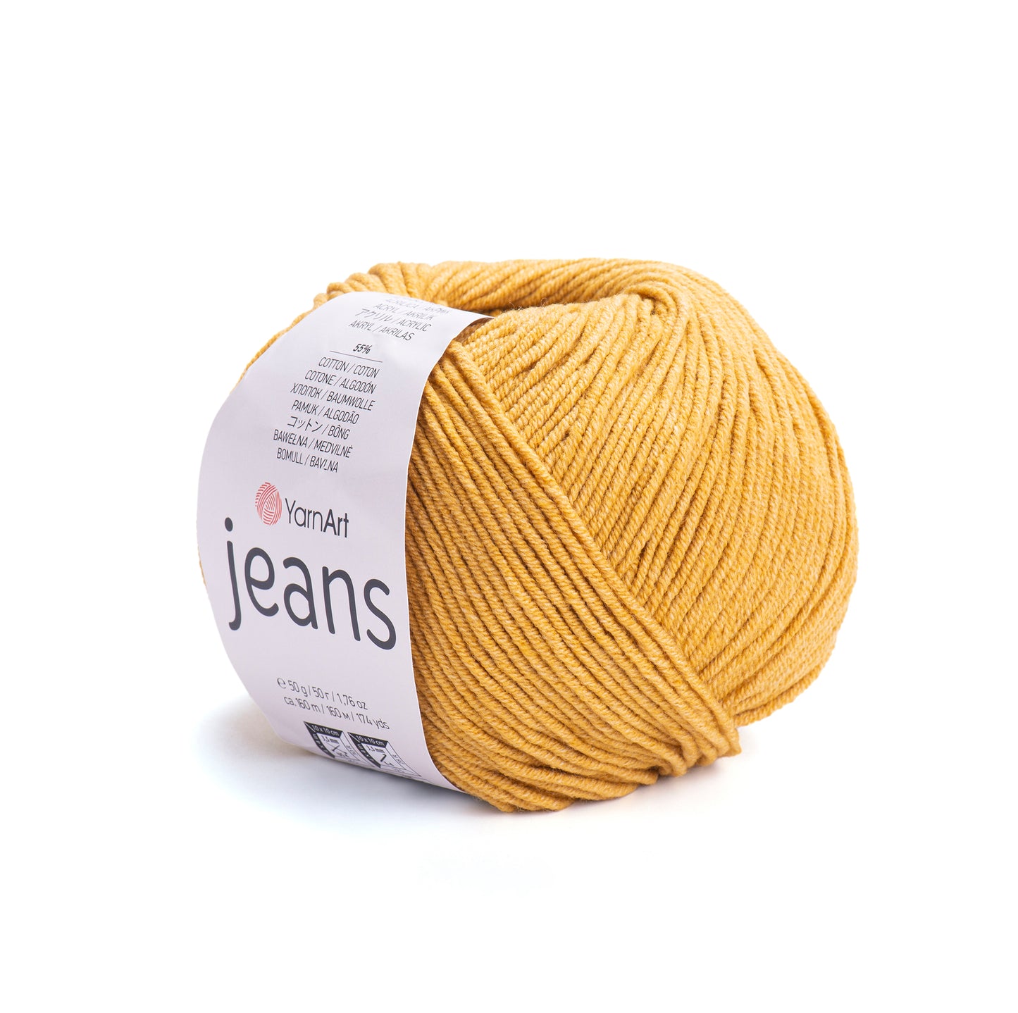 Yarn Art Jeans 50G