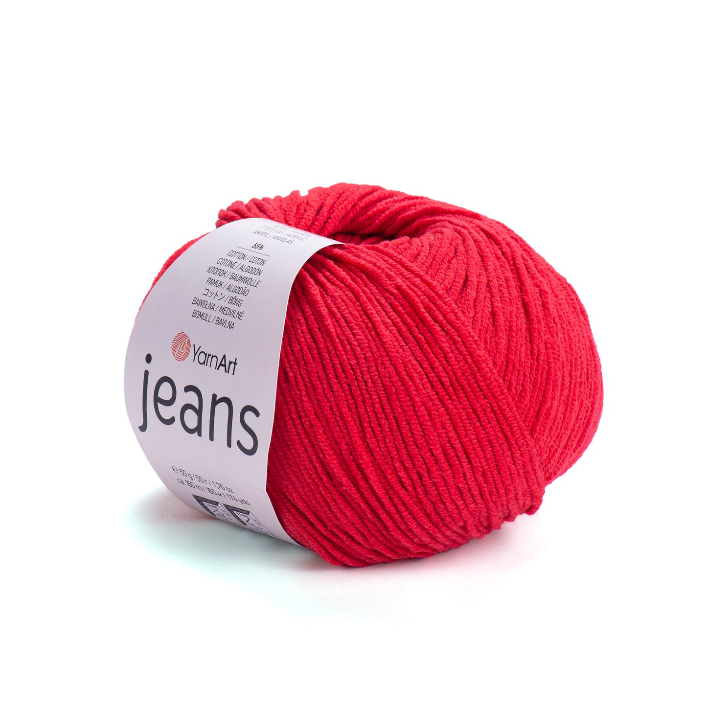 Yarn Art Jeans 50G