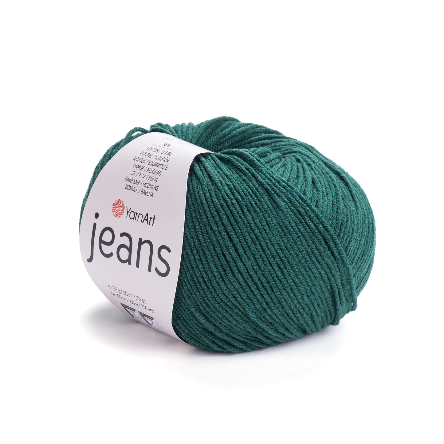 Yarn Art Jeans 50G