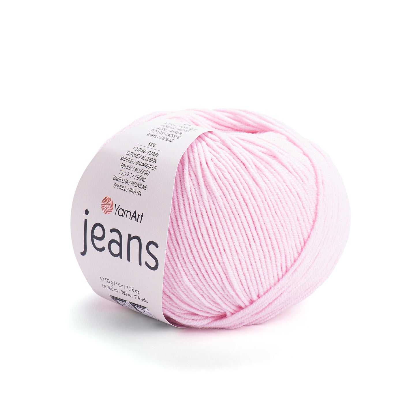 Yarn Art Jeans 50G