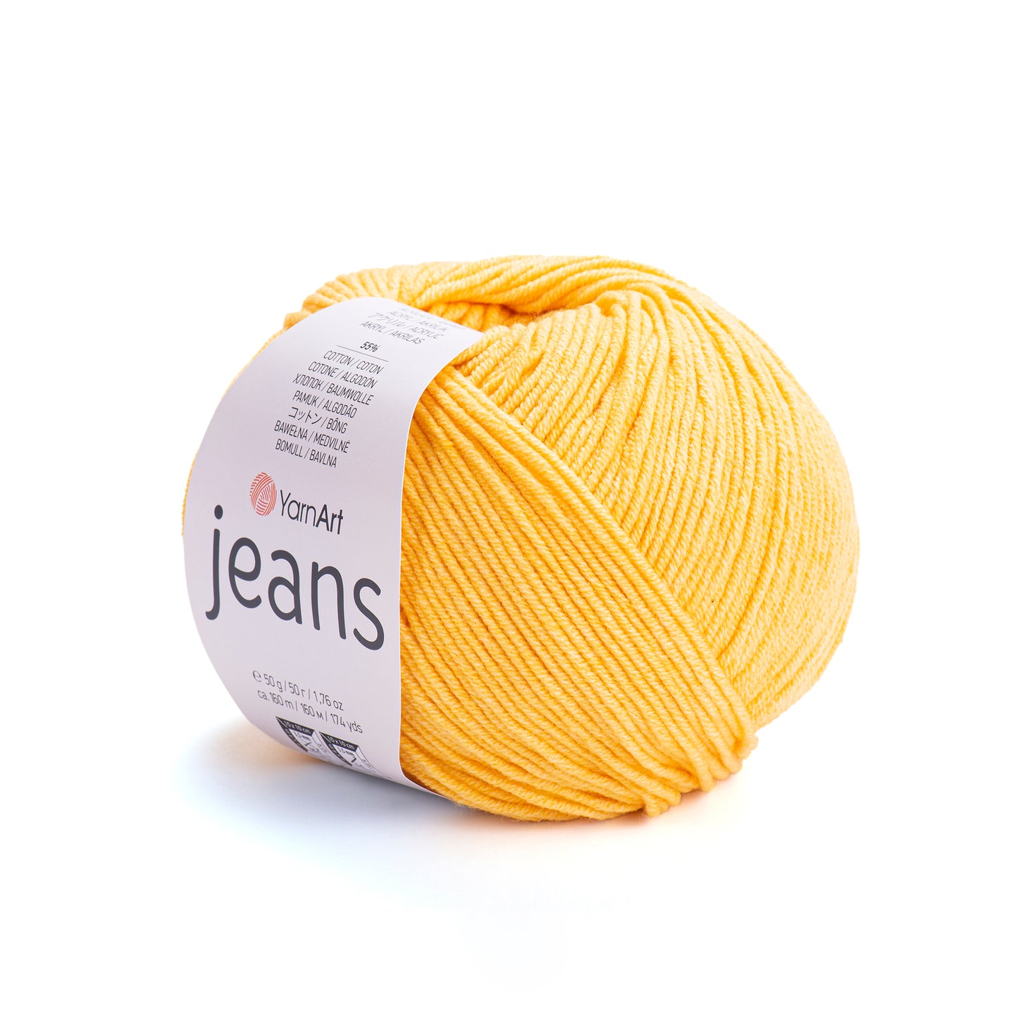 Yarn Art Jeans 50G