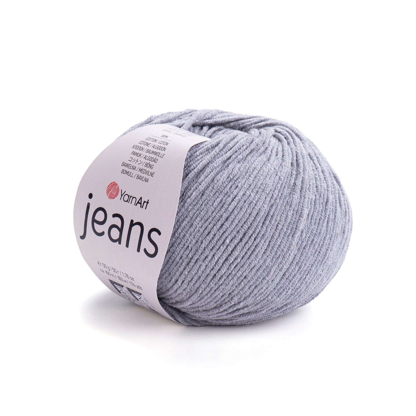 Yarn Art Jeans 50G