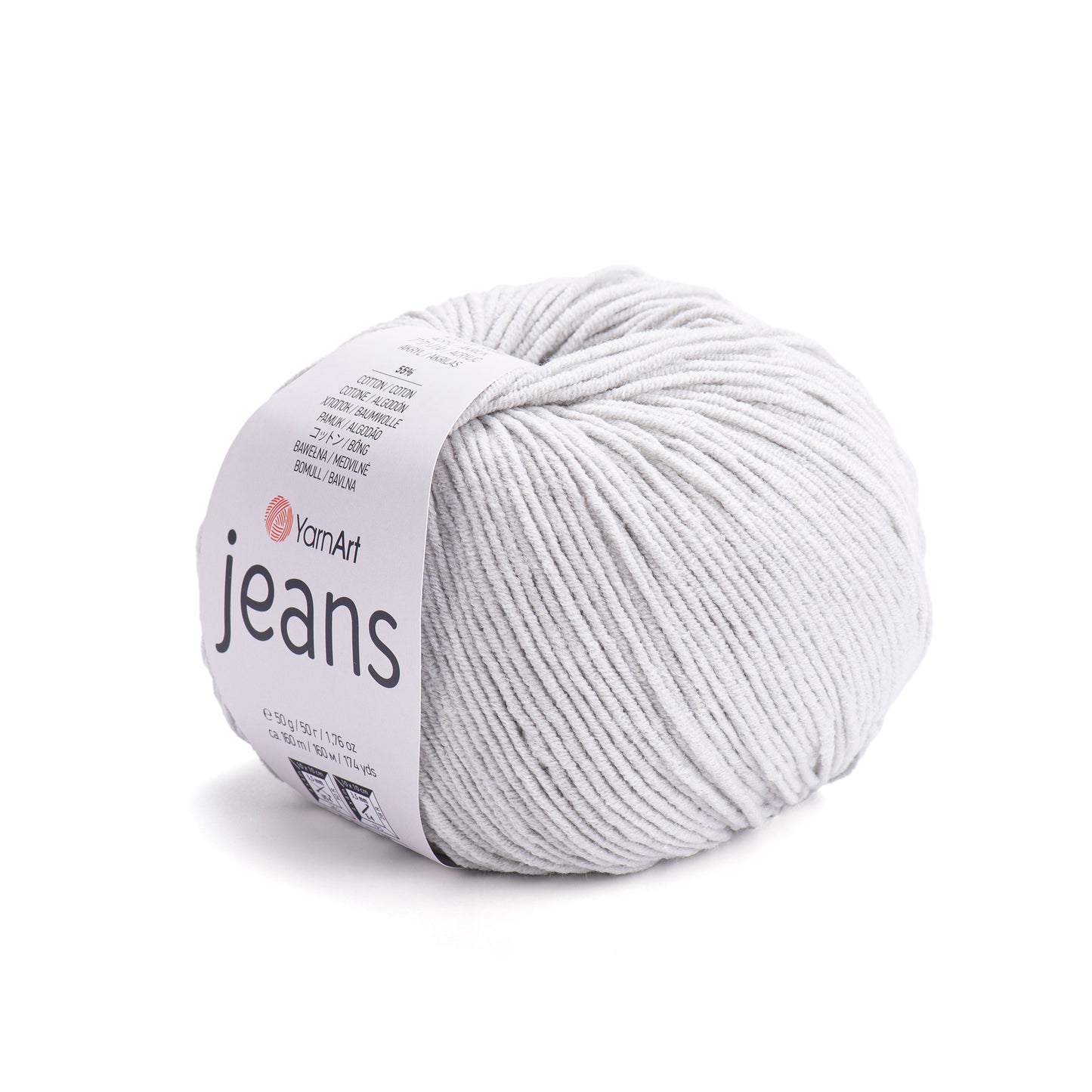 Yarn Art Jeans 50G