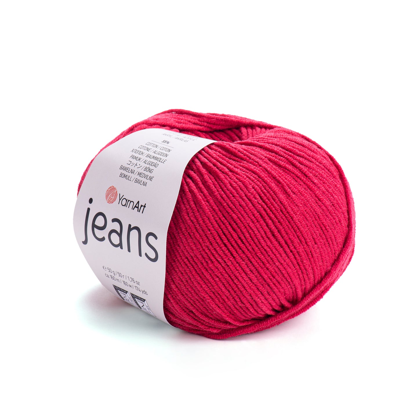 Yarn Art Jeans 50G