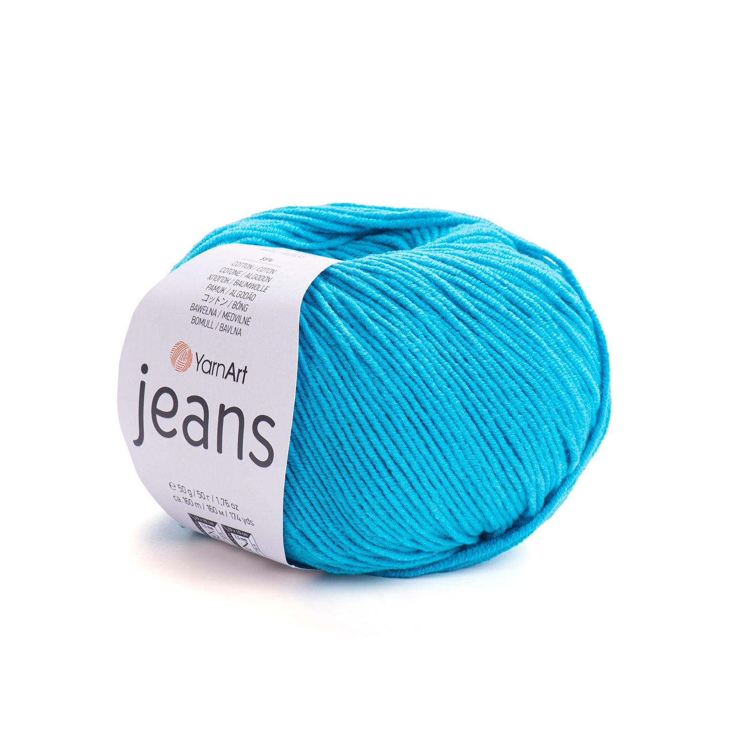 Yarn Art Jeans 50G