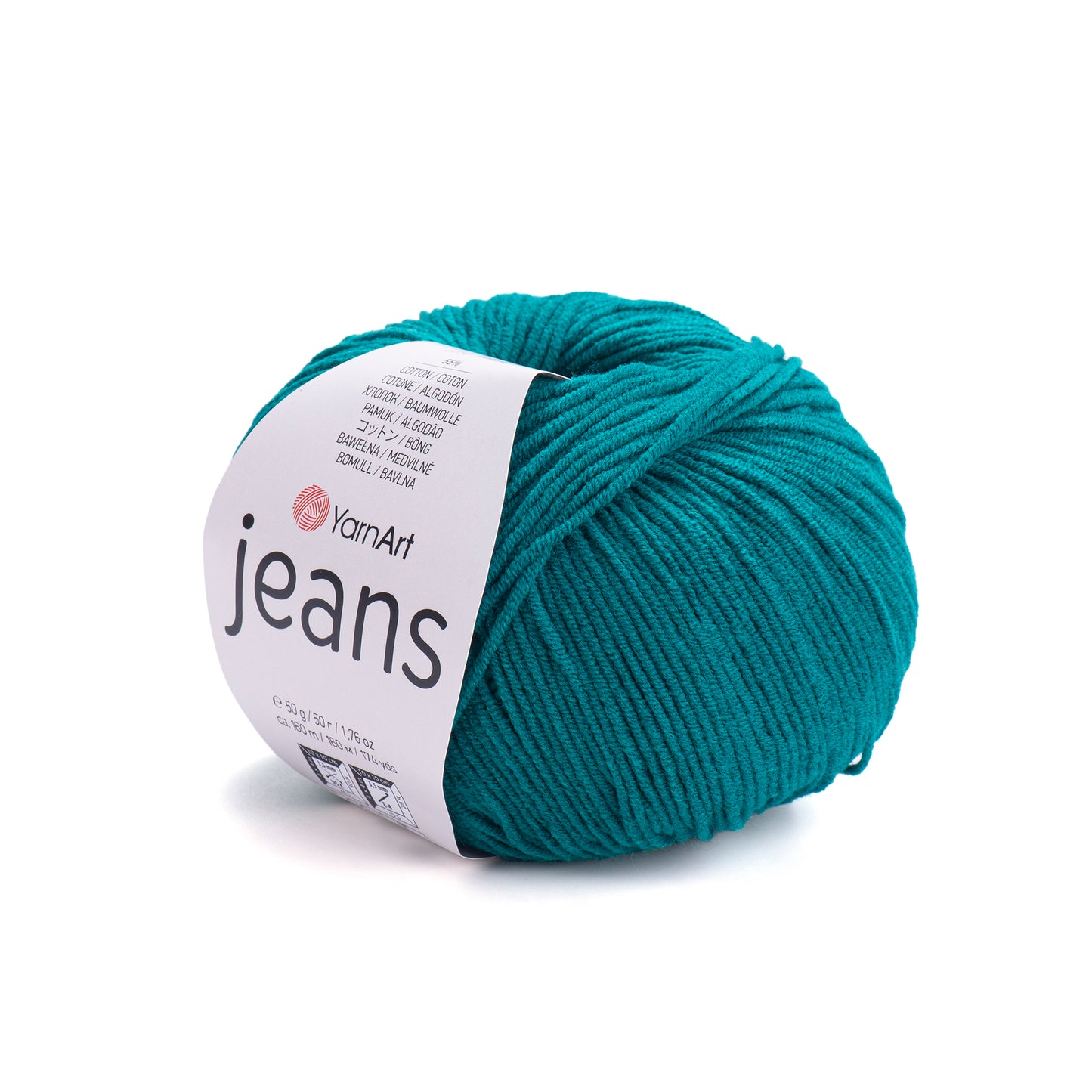Yarn Art Jeans 50G
