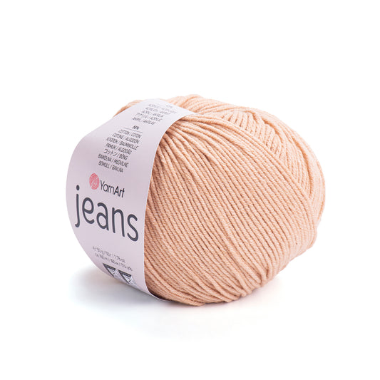 Yarn Art Jeans 50G
