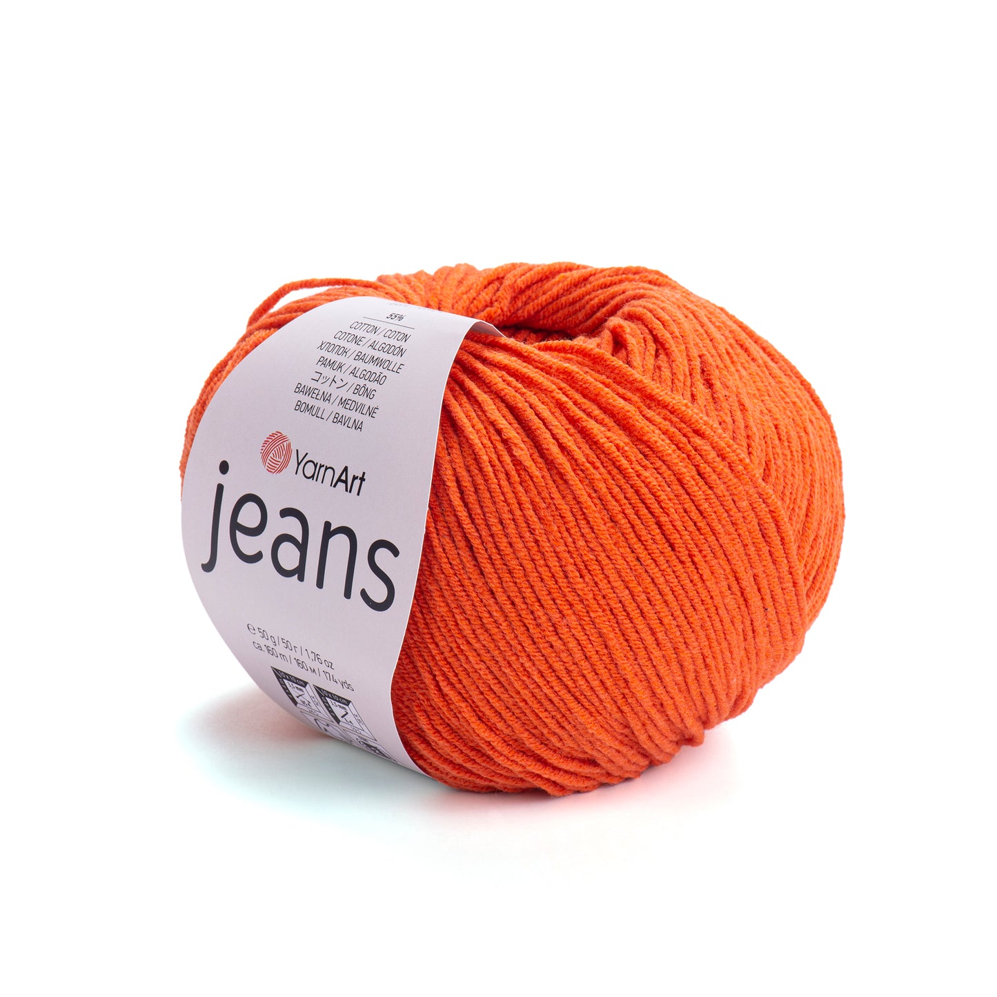 Yarn Art Jeans 50G