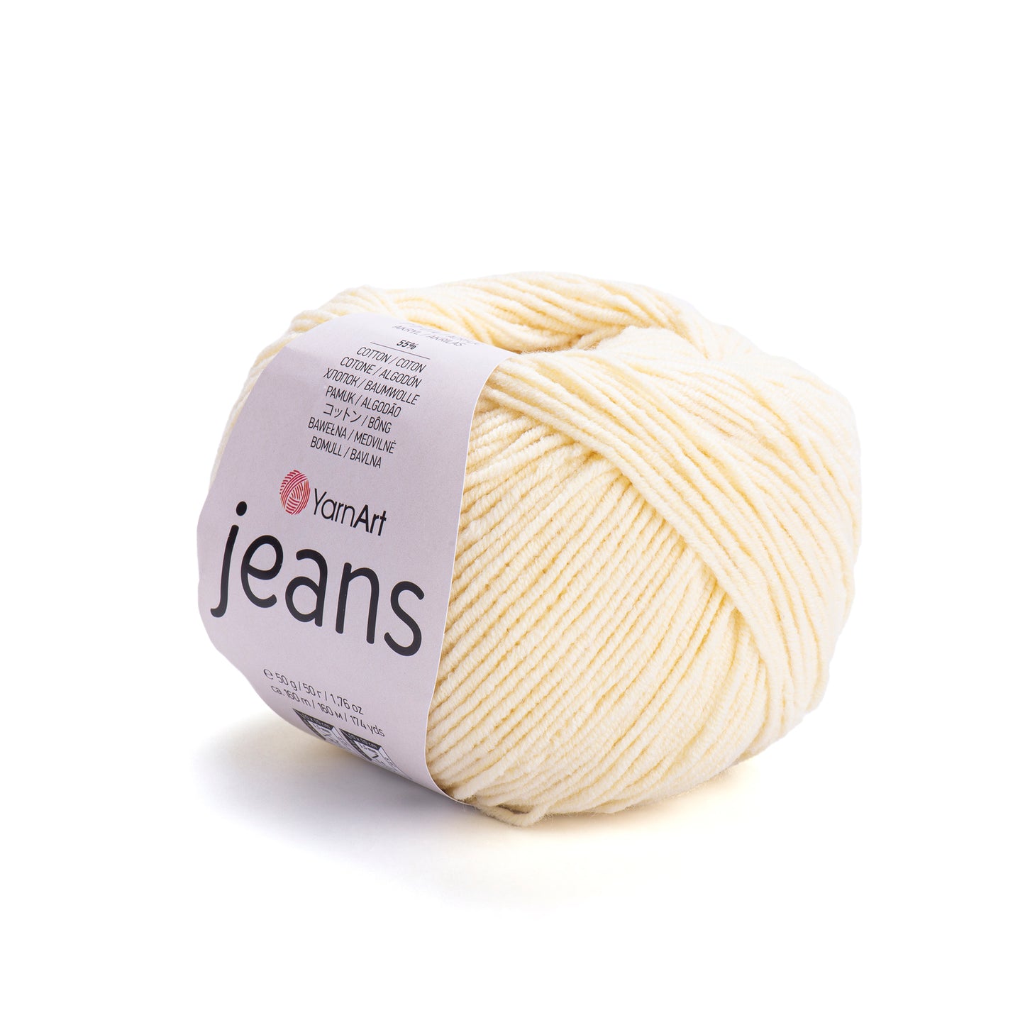 Yarn Art Jeans 50G