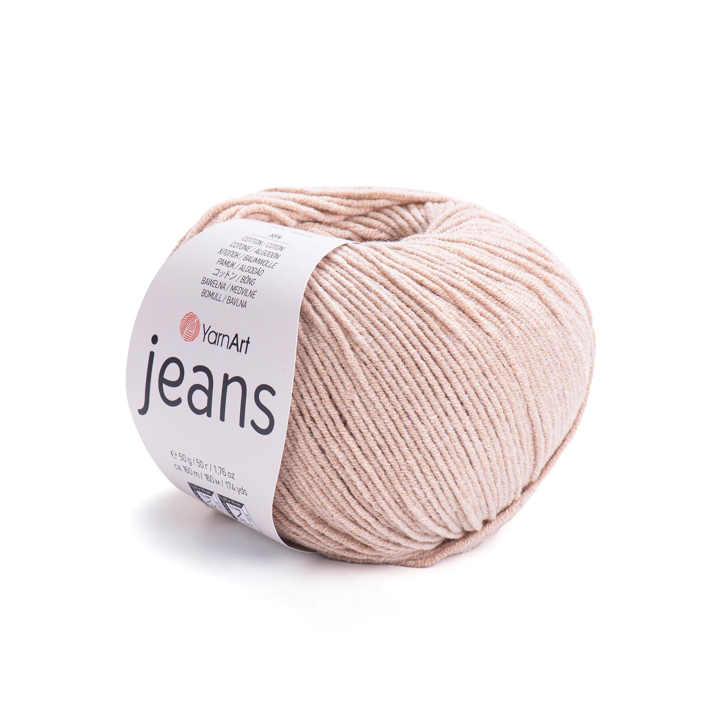 Yarn Art Jeans 50G