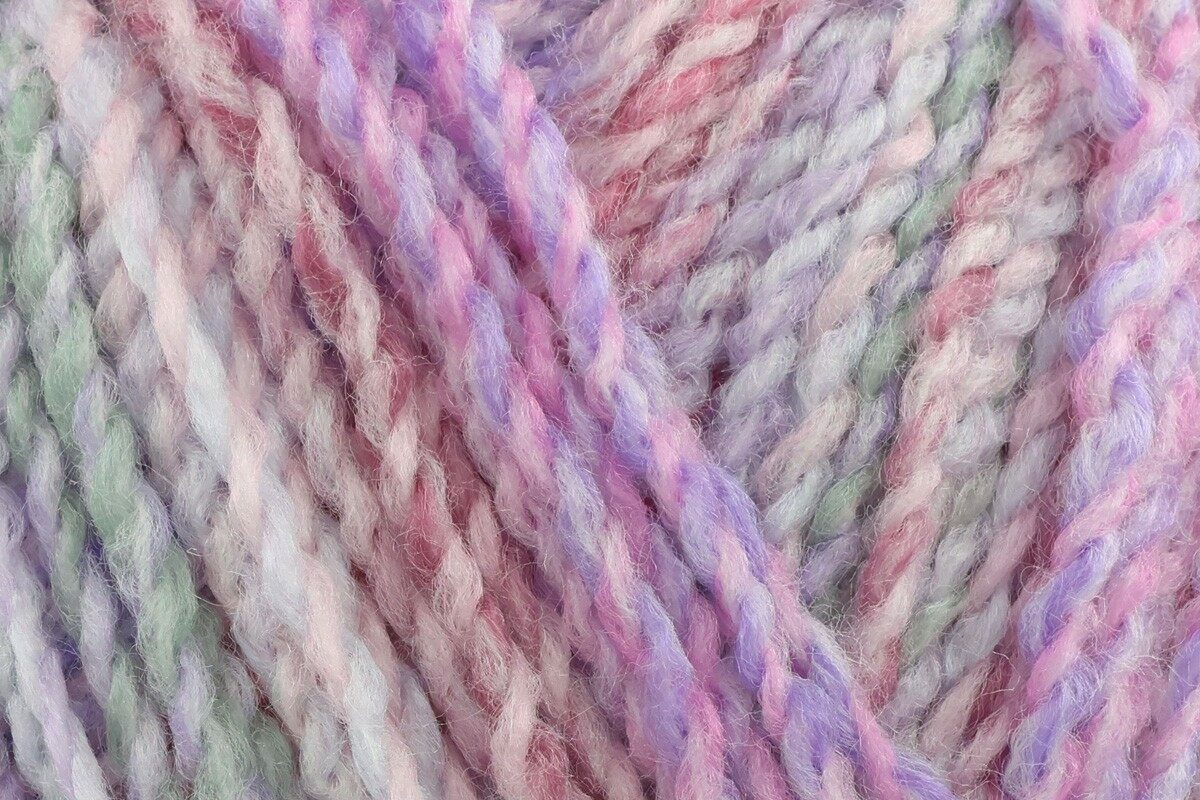 Marble Chunky- James C Brett 200G