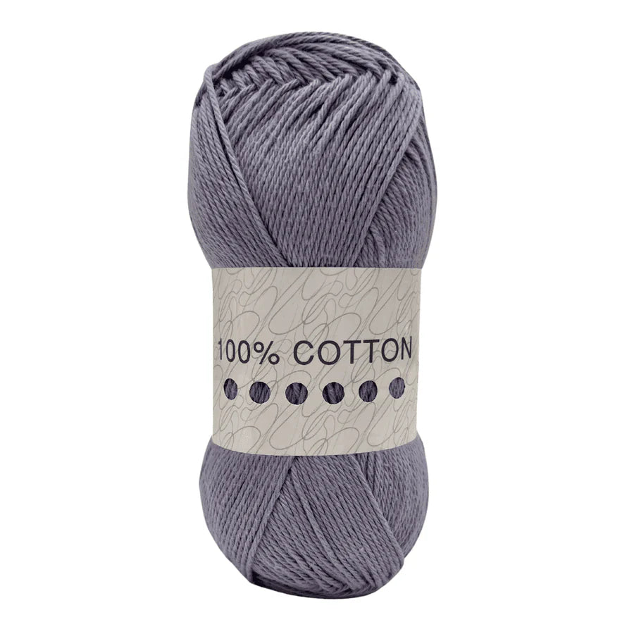 Cygnet 100% cotton 100G