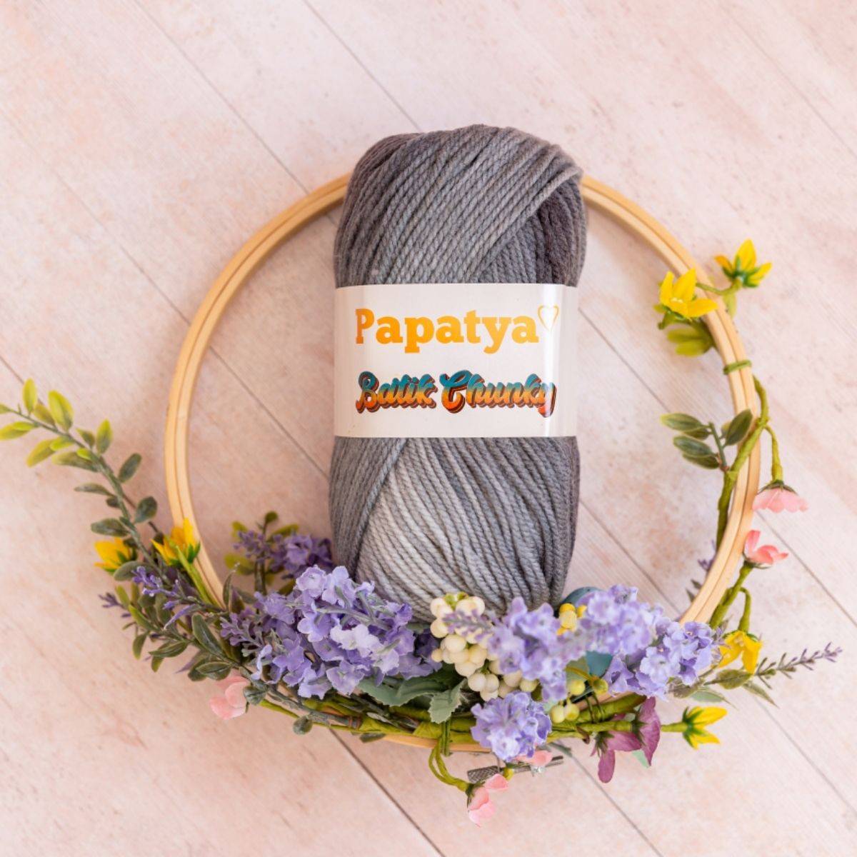 Papatya Chunky 100G