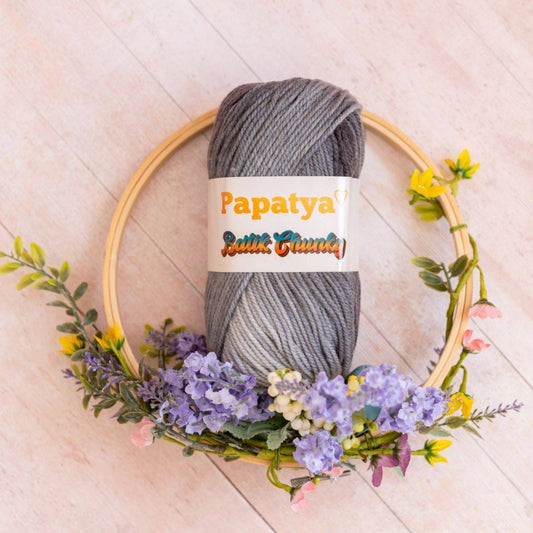 Papatya Chunky 100G