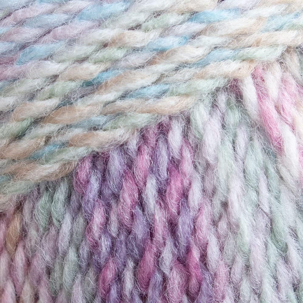 Marble Chunky- James C Brett 200G