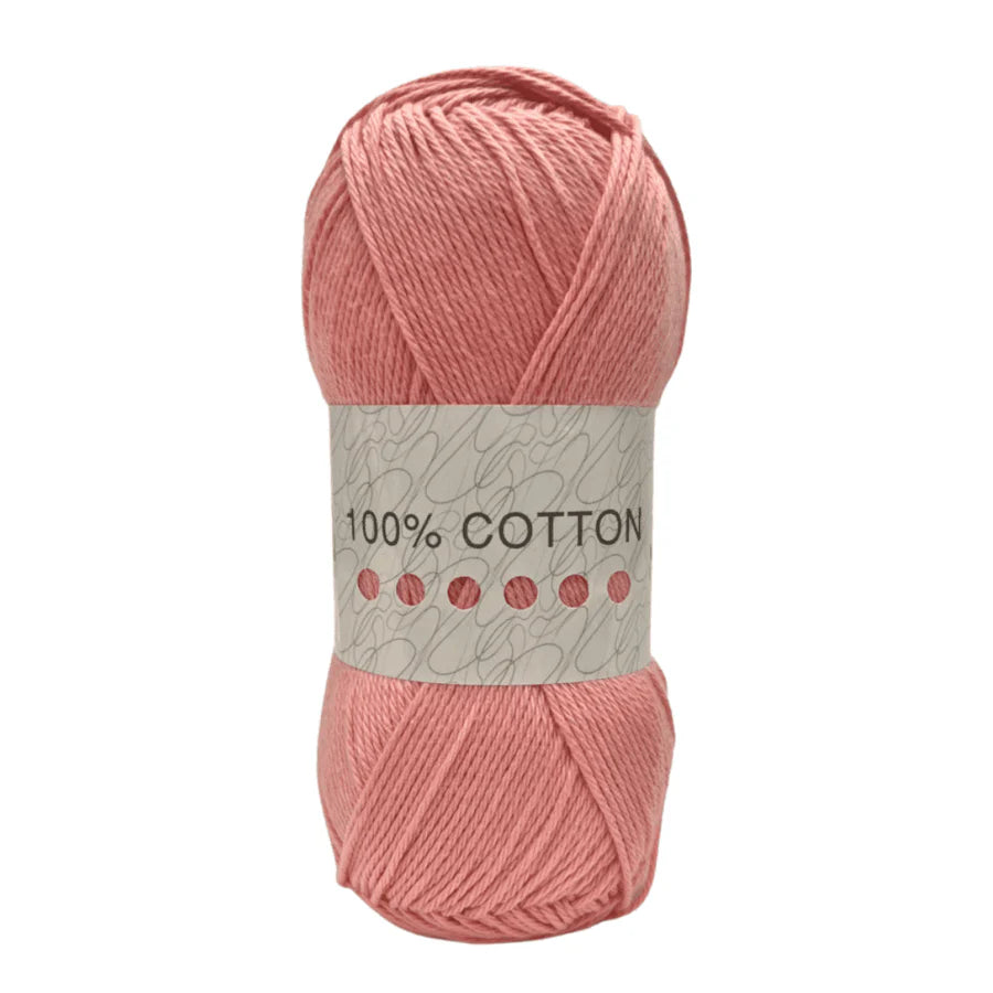 Cygnet 100% cotton 100G