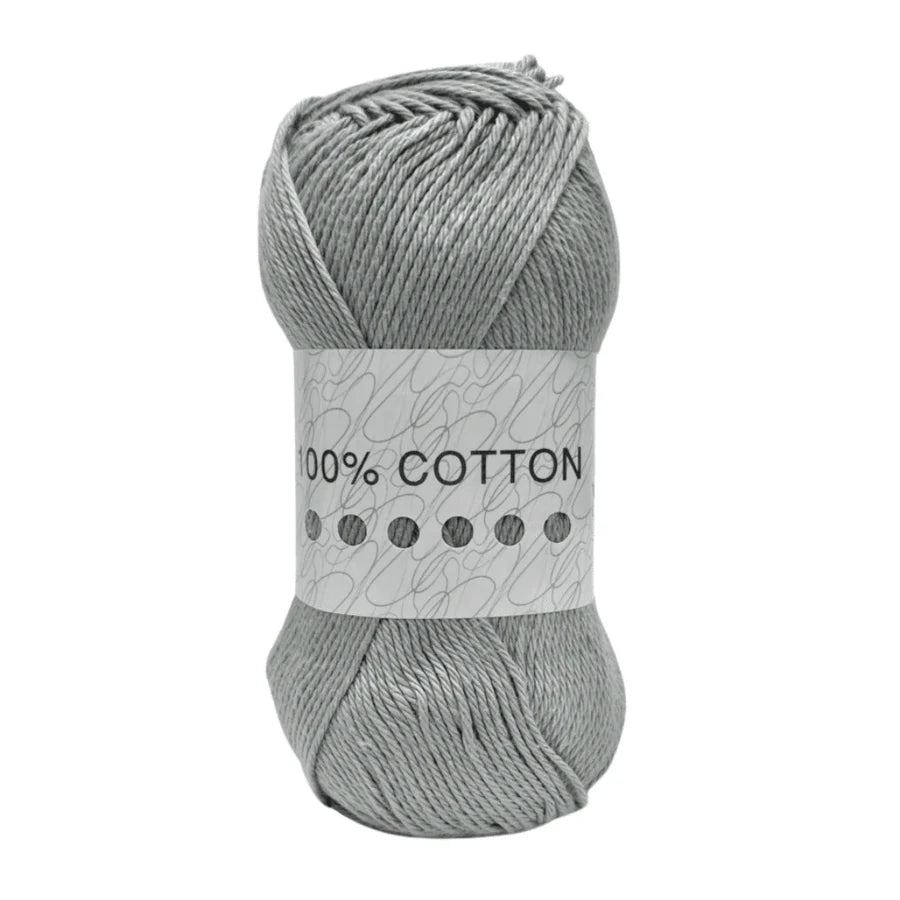 Cygnet 100% cotton 100G