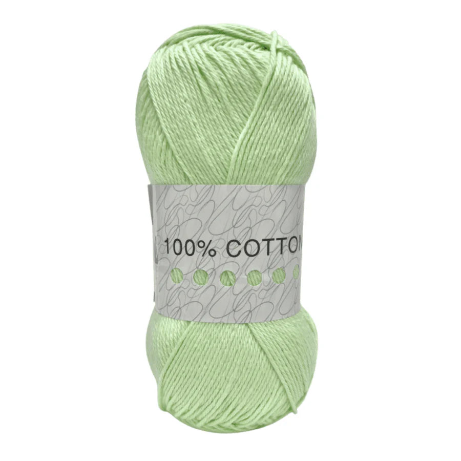 Cygnet 100% cotton 100G