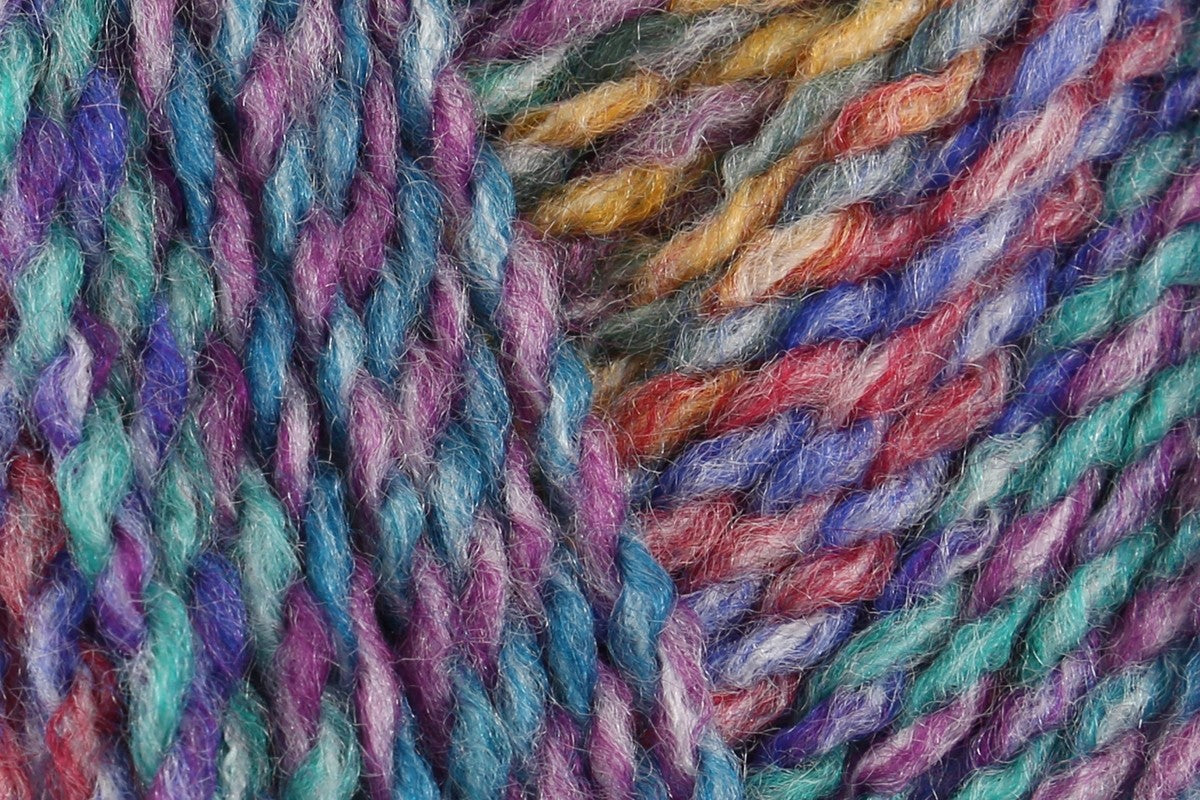 Marble Chunky- James C Brett 200G