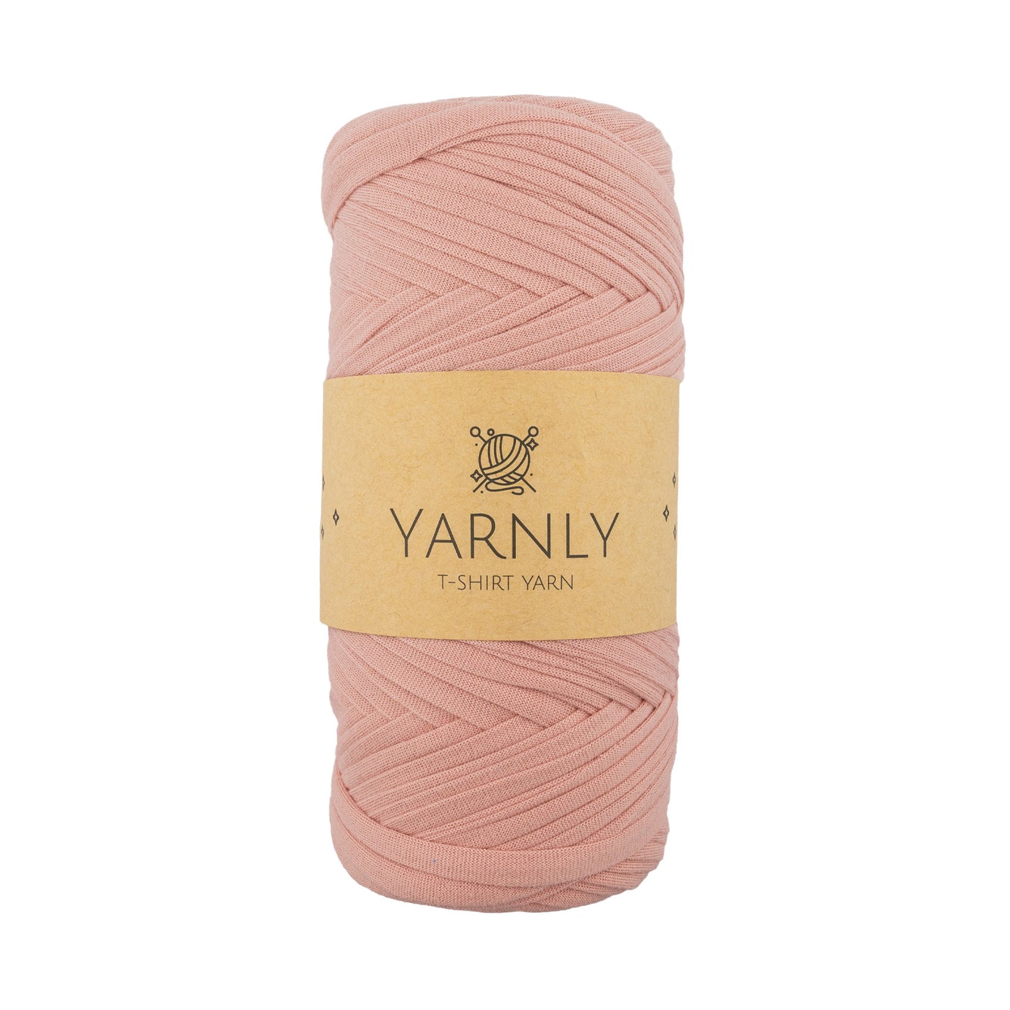 T-Shirt Yarn 200g Supersoft & Stretchy!