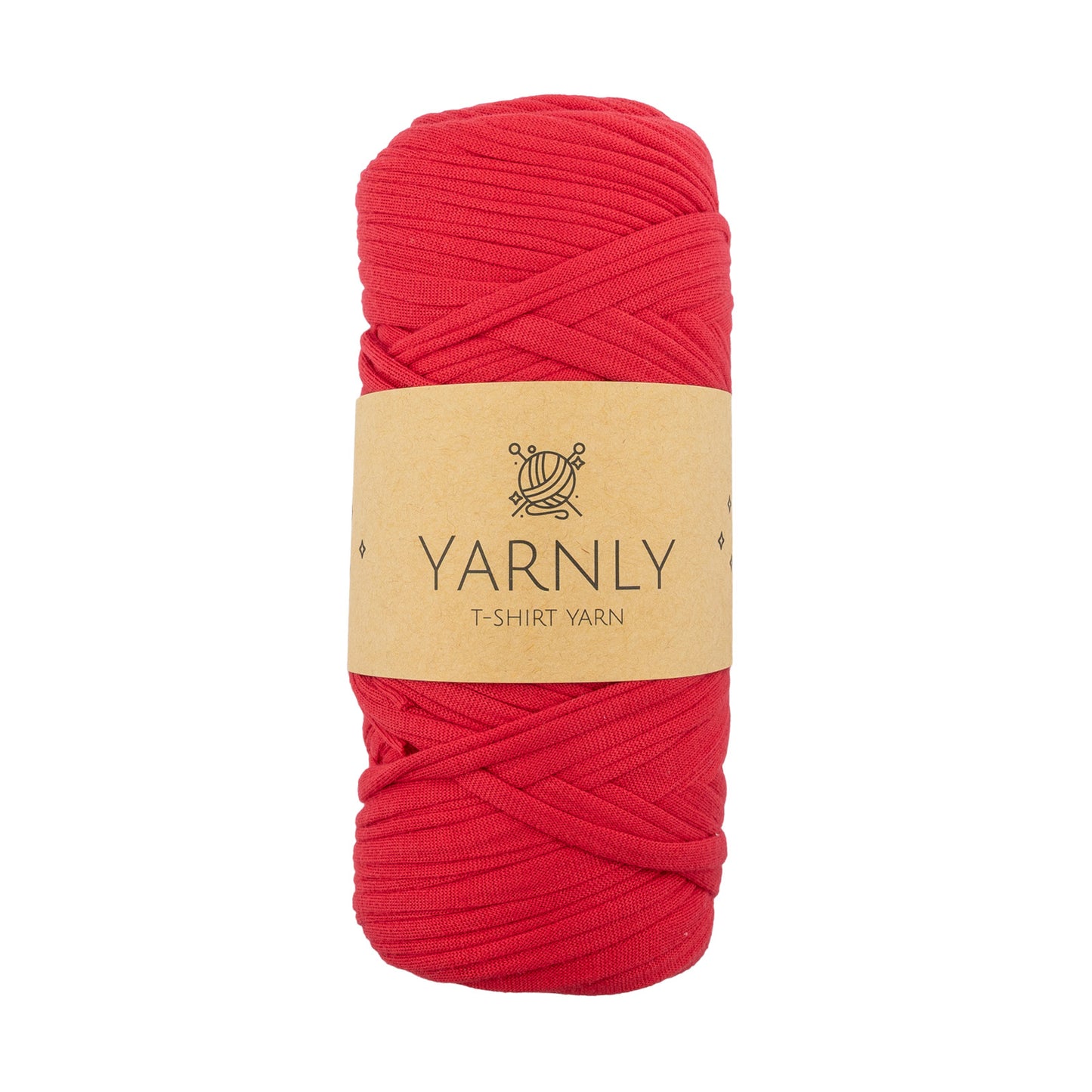 T-Shirt Yarn 200g Supersoft & Stretchy!