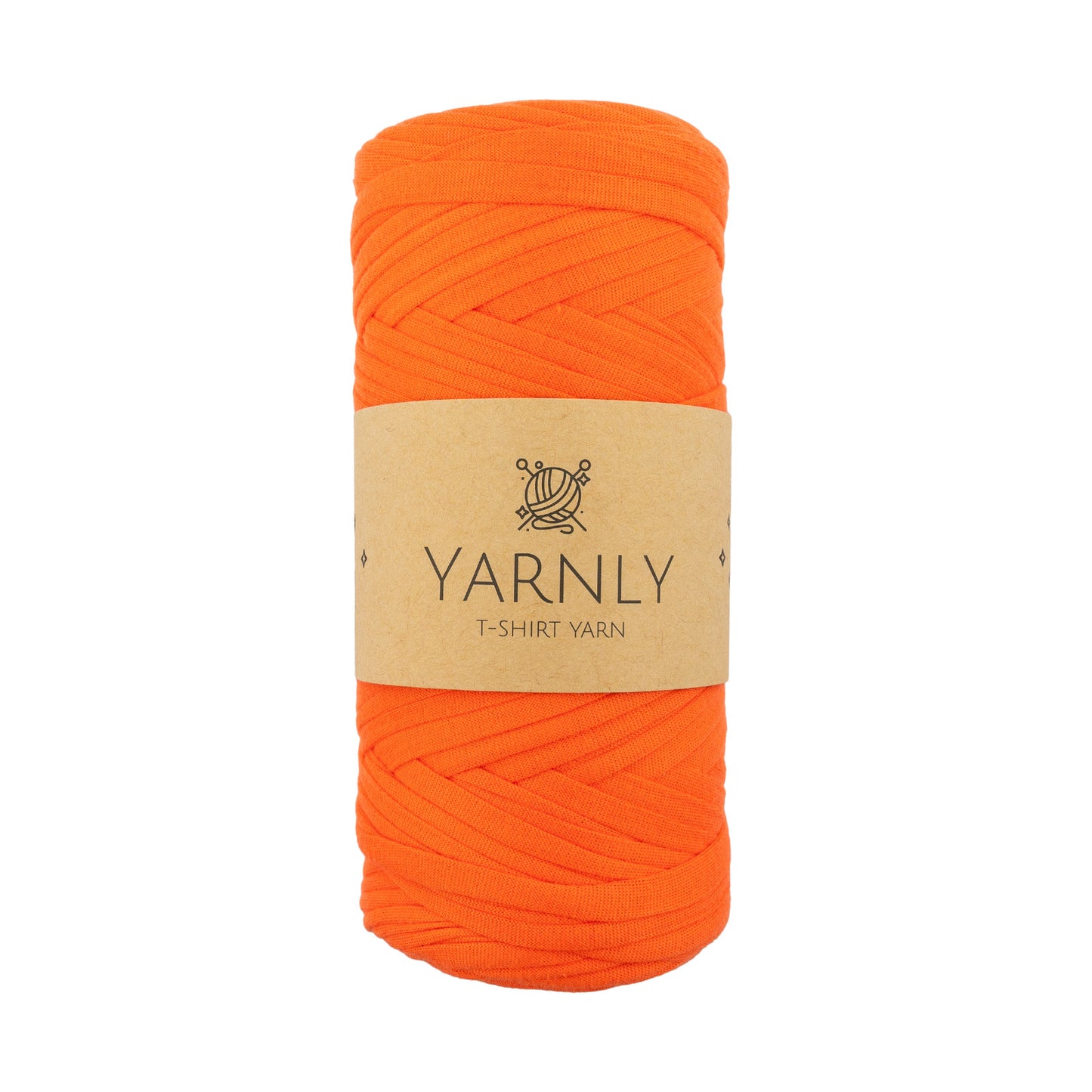 T-Shirt Yarn 200g Supersoft & Stretchy!