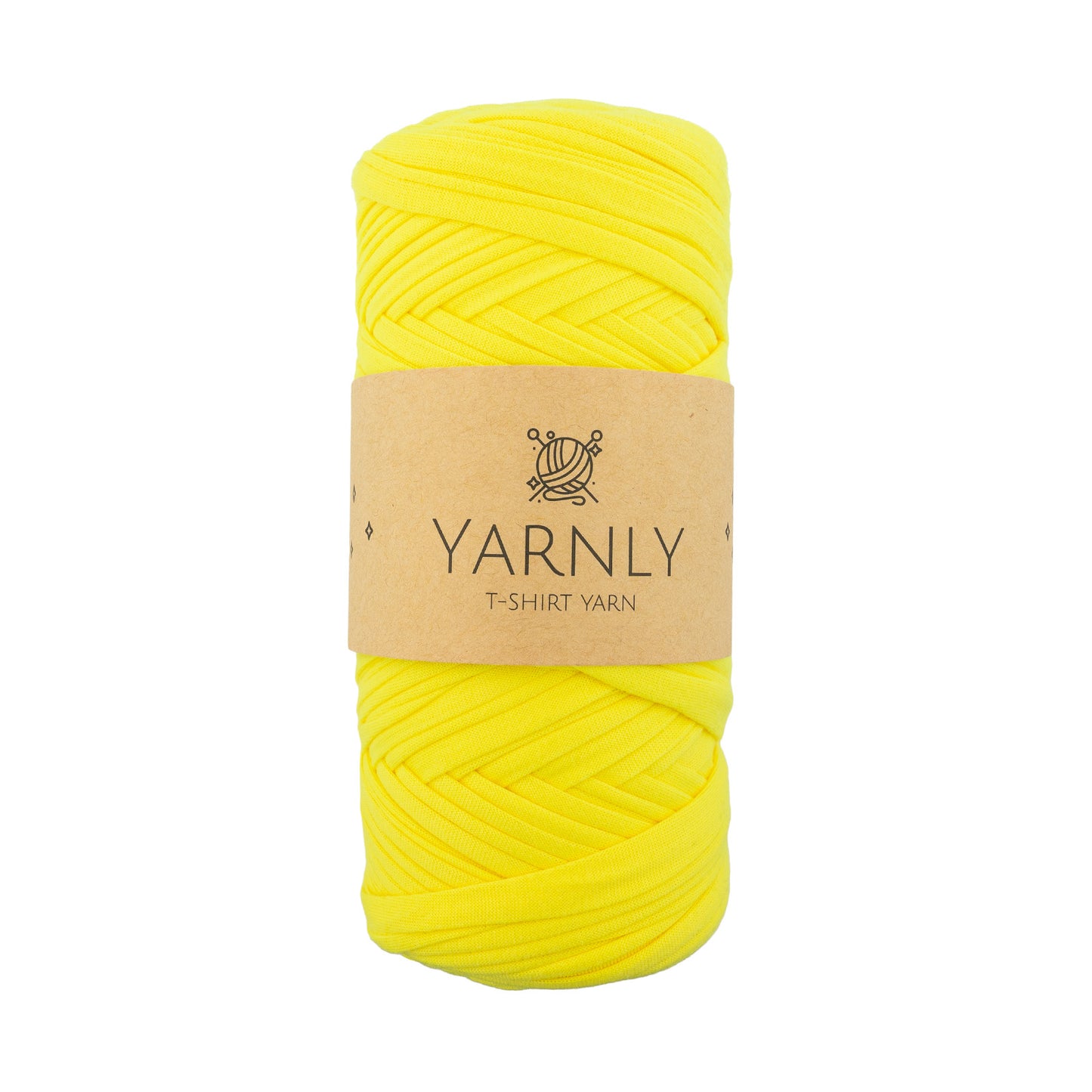 T-Shirt Yarn 200g Supersoft & Stretchy!