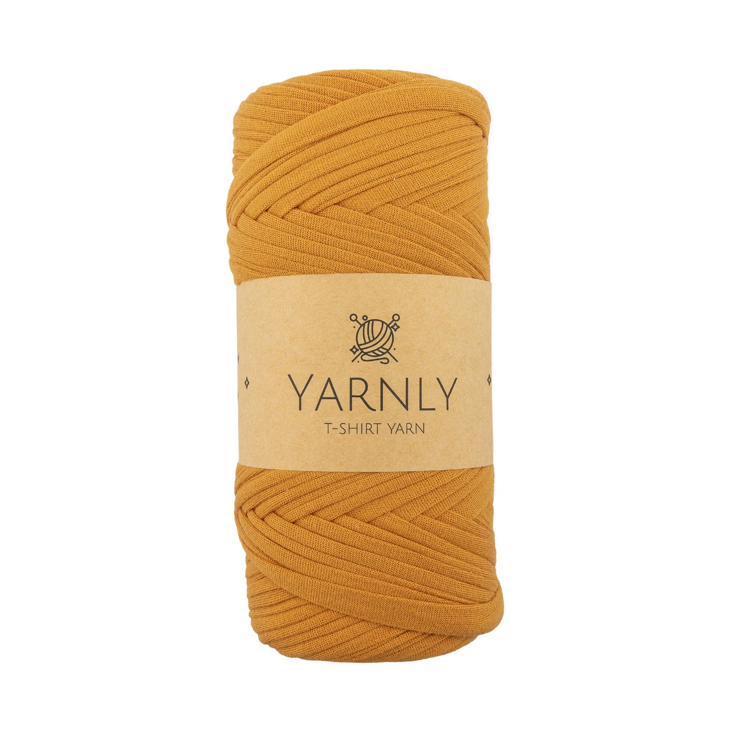T-Shirt Yarn 200g Supersoft & Stretchy!
