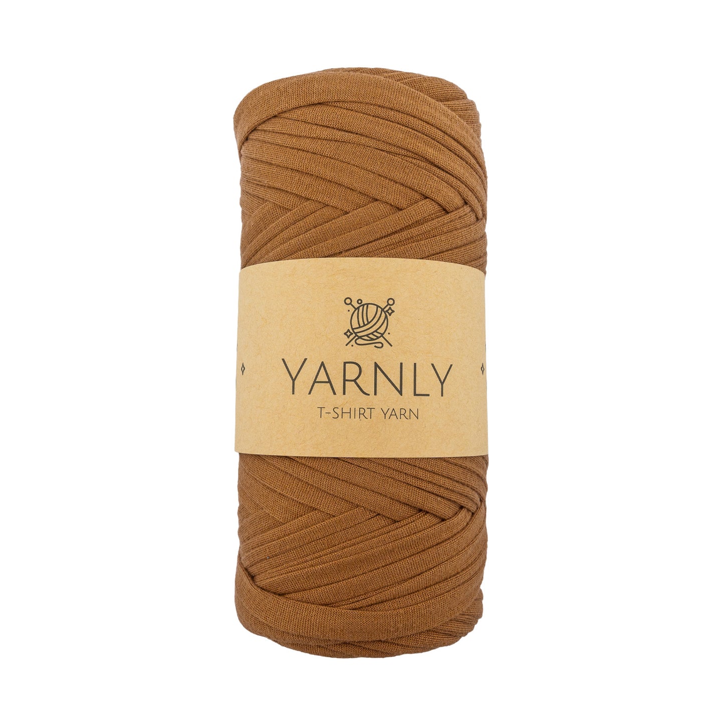 T-Shirt Yarn 200g Supersoft & Stretchy!