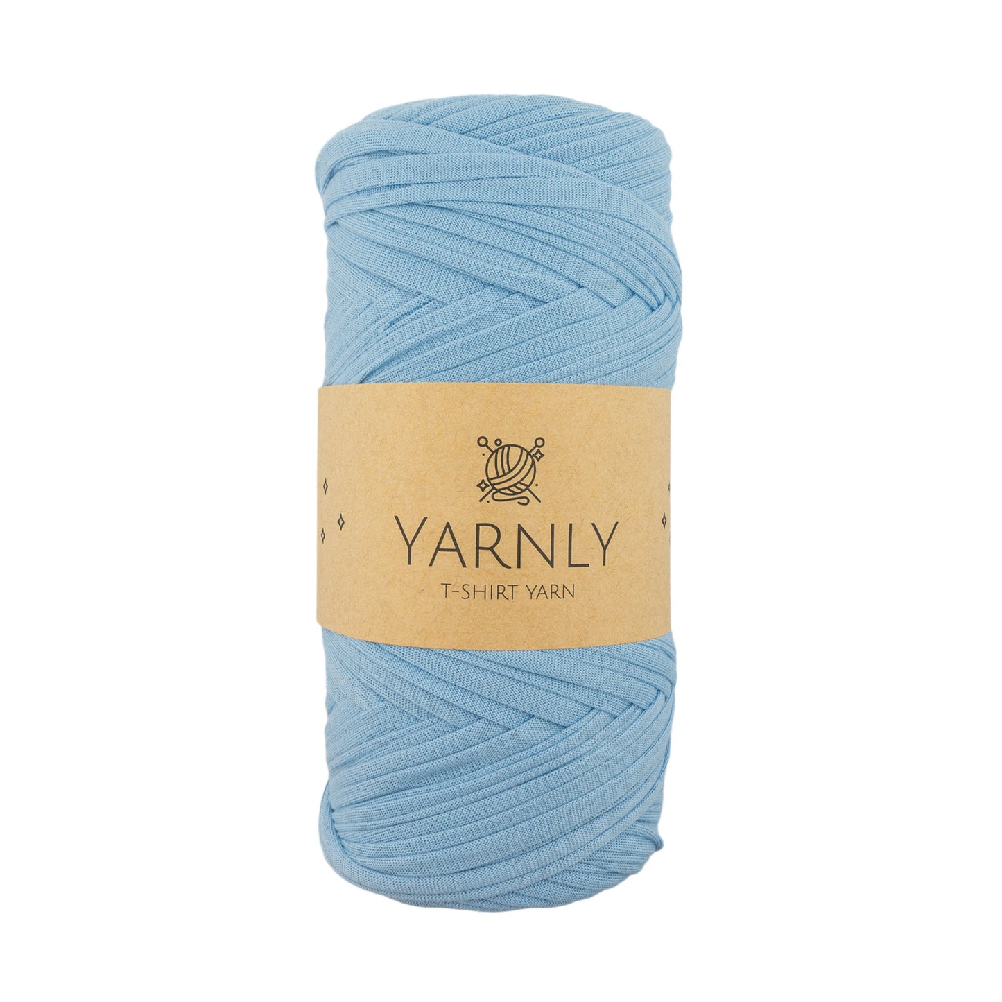 T-Shirt Yarn 200g Supersoft & Stretchy!