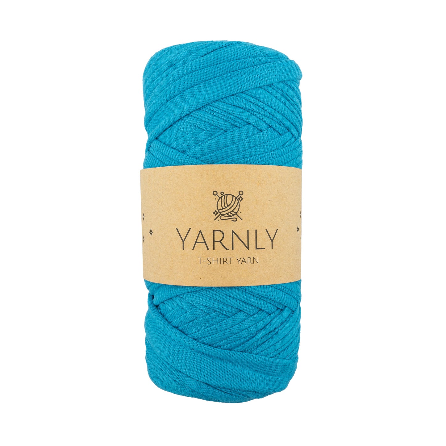 T-Shirt Yarn 200g Supersoft & Stretchy!