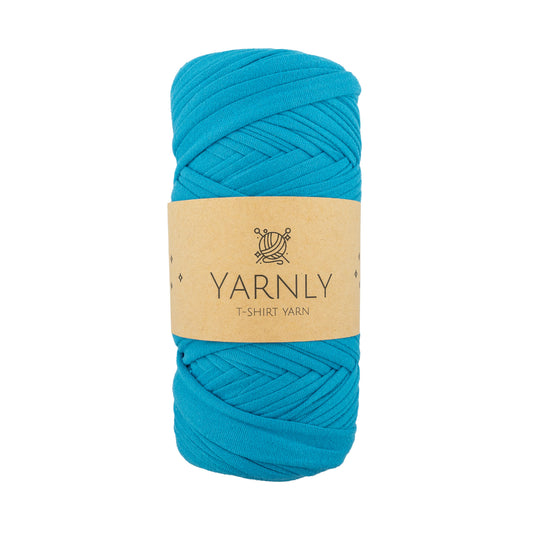 T-Shirt Yarn 200g Supersoft & Stretchy!