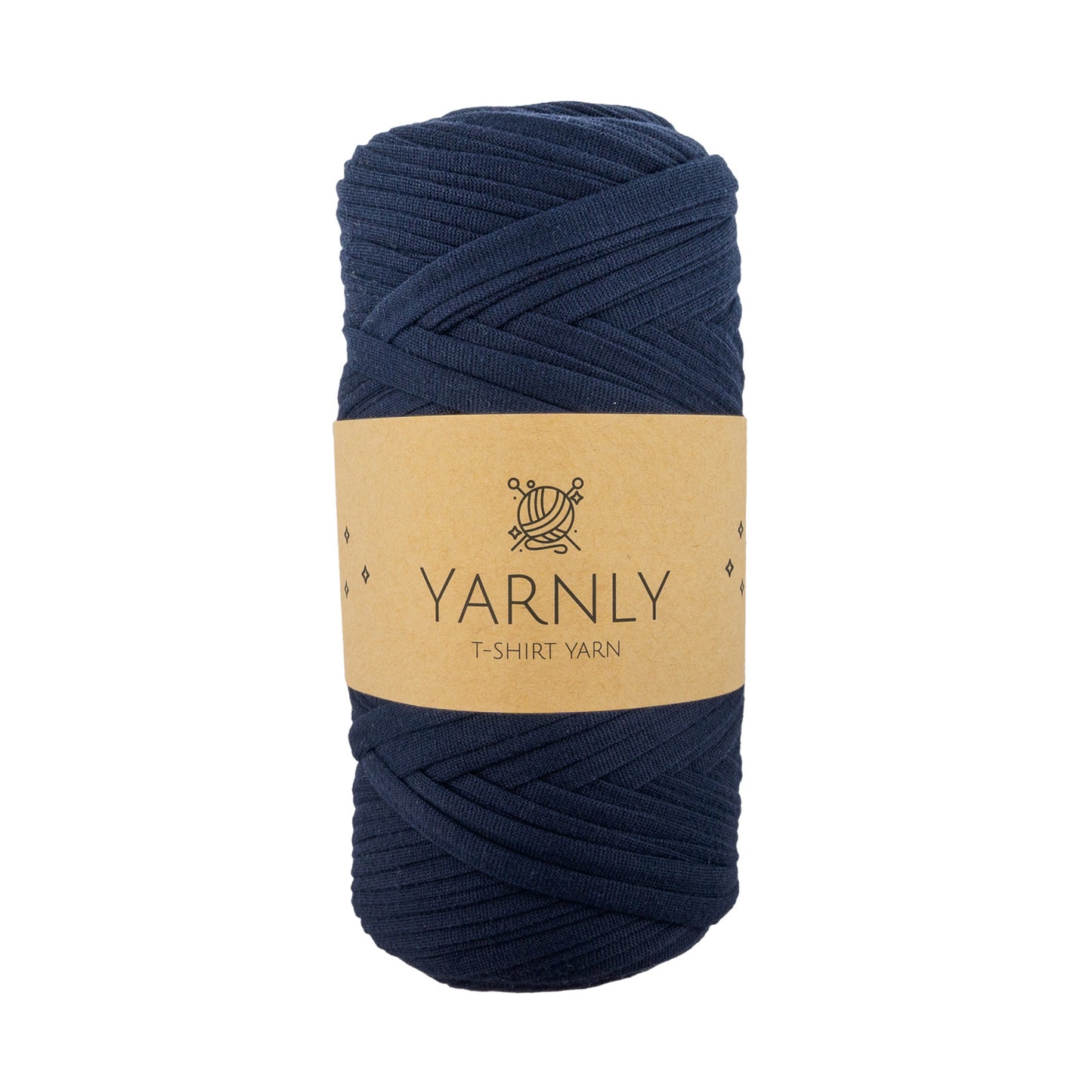 T-Shirt Yarn 200g Supersoft & Stretchy!