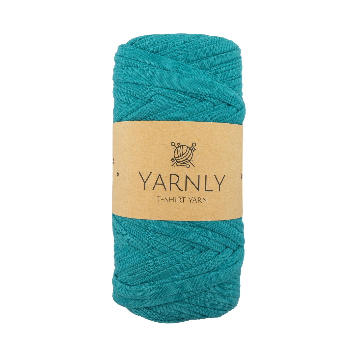 T-Shirt Yarn 200g Supersoft & Stretchy!