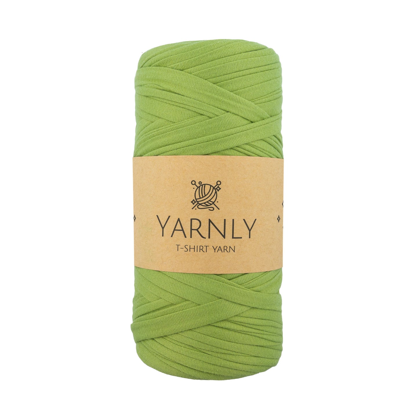 T-Shirt Yarn 200g Supersoft & Stretchy!