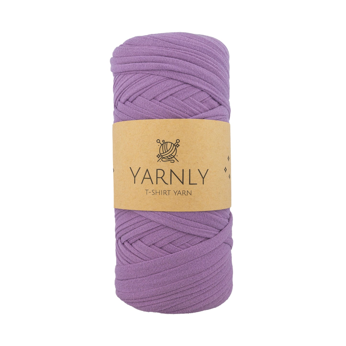 T-Shirt Yarn 200g Supersoft & Stretchy!