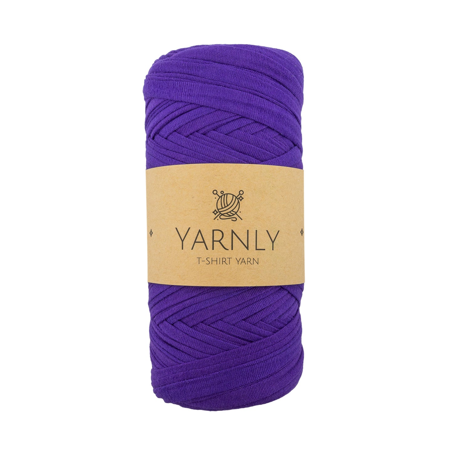 T-Shirt Yarn 200g Supersoft & Stretchy!
