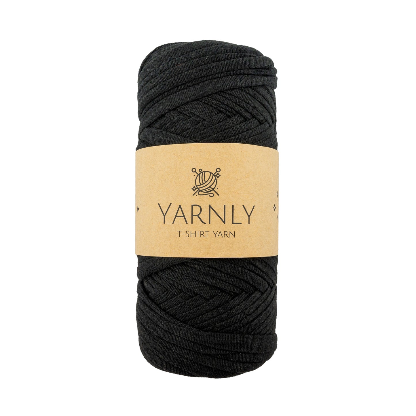 T-Shirt Yarn 200g Supersoft & Stretchy!