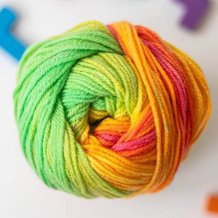 Papatya Vibrants 100G DK