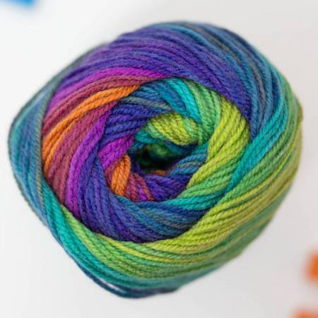 Papatya Vibrants 100G DK