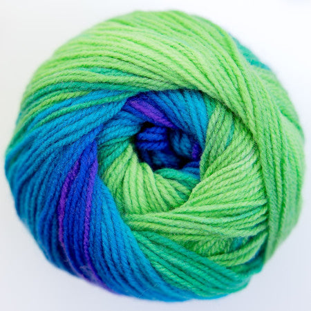 Papatya Vibrants 100G DK