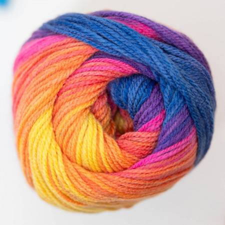 Papatya Vibrants 100G DK