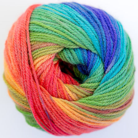 Papatya Vibrants 100G DK