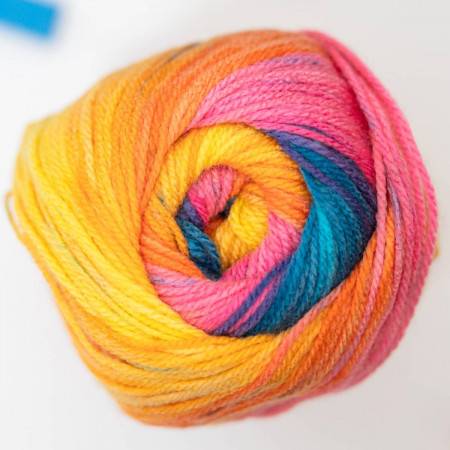 Papatya Vibrants 100G DK