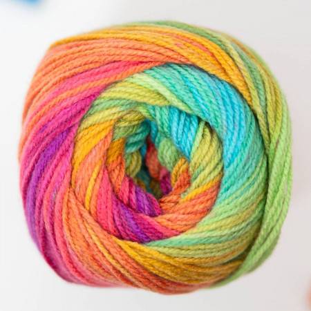 Papatya Vibrants 100G DK