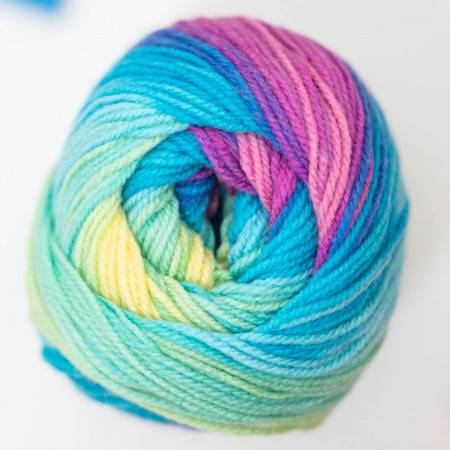 Papatya Vibrants 100G DK
