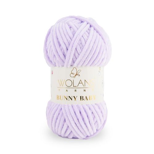 Wolans Baby Bunny 100G Chenille