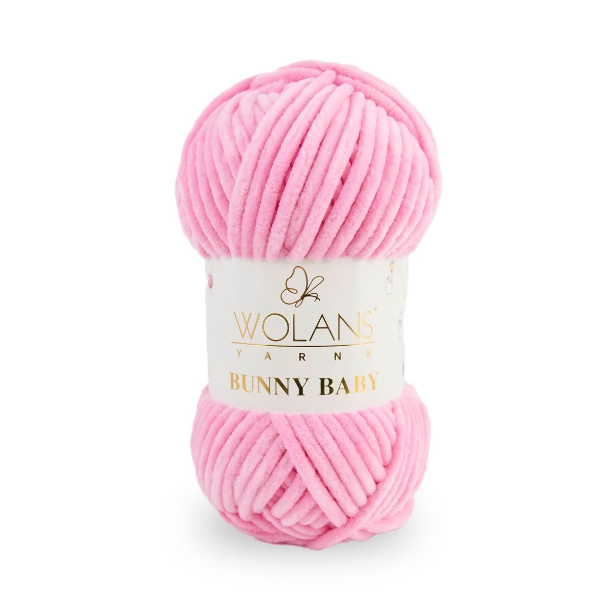 Wolans Baby Bunny 100G Chenille