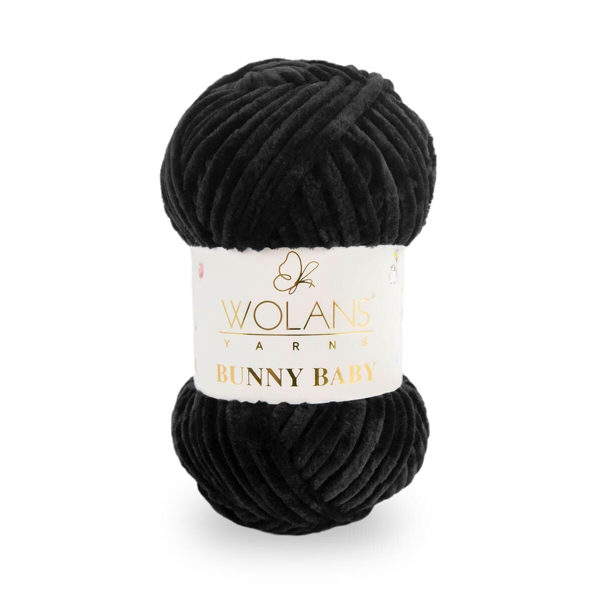 Wolans Baby Bunny 100G Chenille