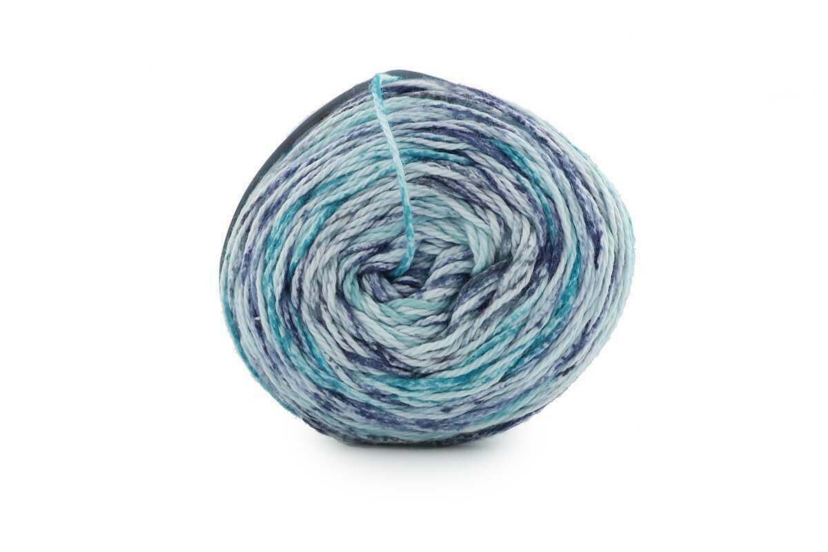 Cotton Waves DK 100G James C Brett